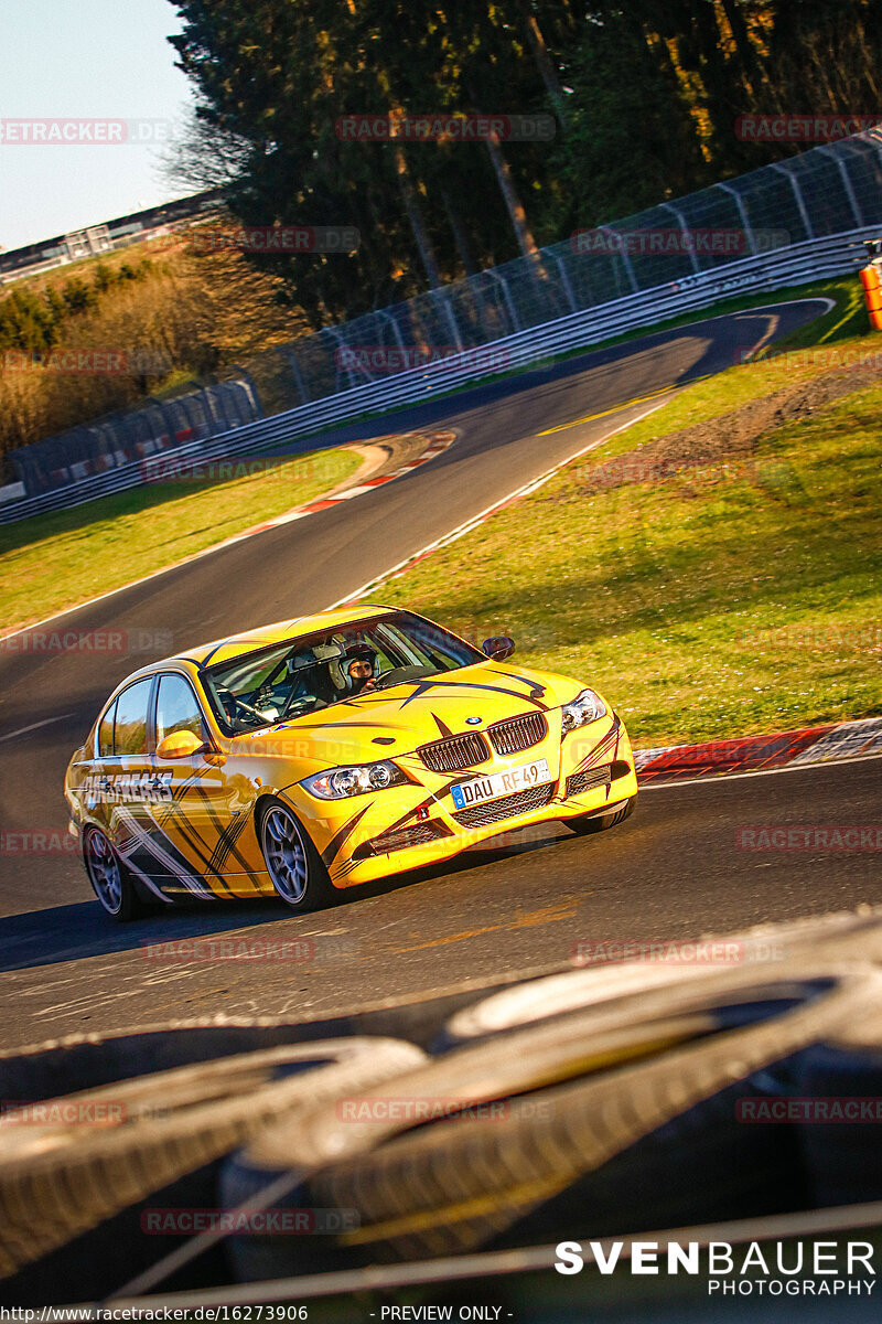 Bild #16273906 - Touristenfahrten Nürburgring Nordschleife (20.04.2022)