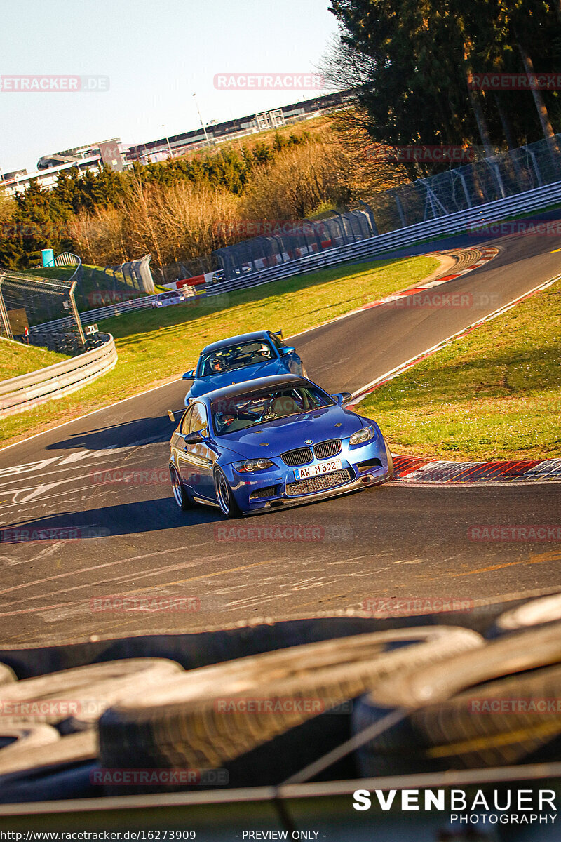 Bild #16273909 - Touristenfahrten Nürburgring Nordschleife (20.04.2022)