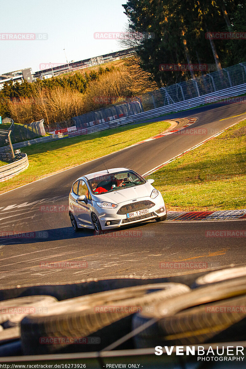 Bild #16273926 - Touristenfahrten Nürburgring Nordschleife (20.04.2022)