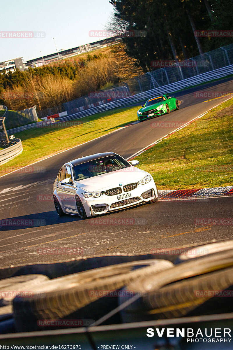 Bild #16273971 - Touristenfahrten Nürburgring Nordschleife (20.04.2022)