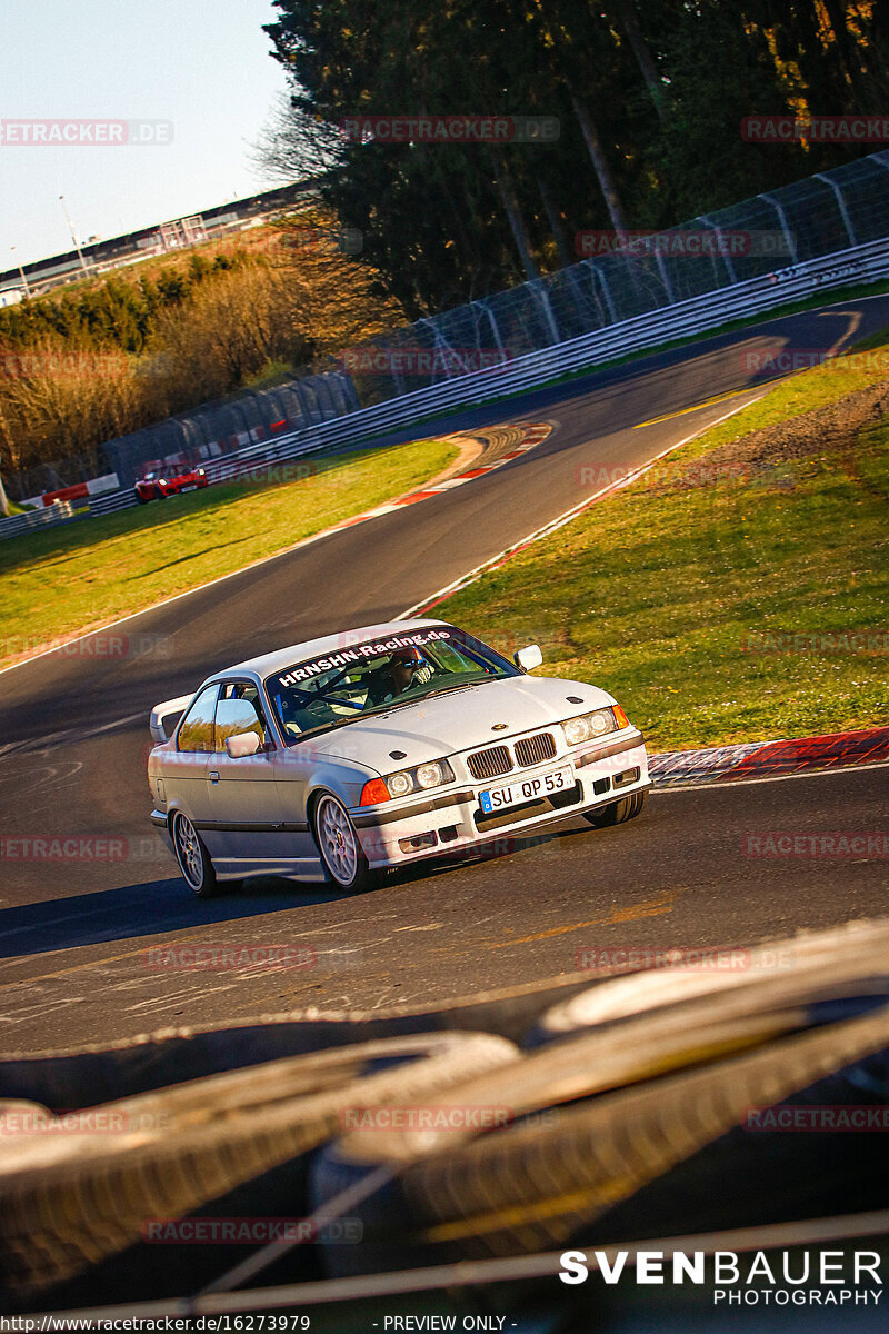 Bild #16273979 - Touristenfahrten Nürburgring Nordschleife (20.04.2022)