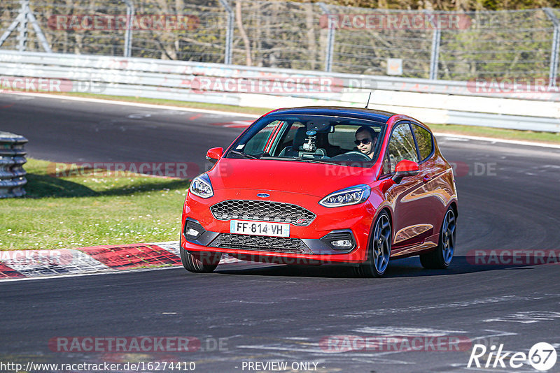 Bild #16274410 - Touristenfahrten Nürburgring Nordschleife (20.04.2022)