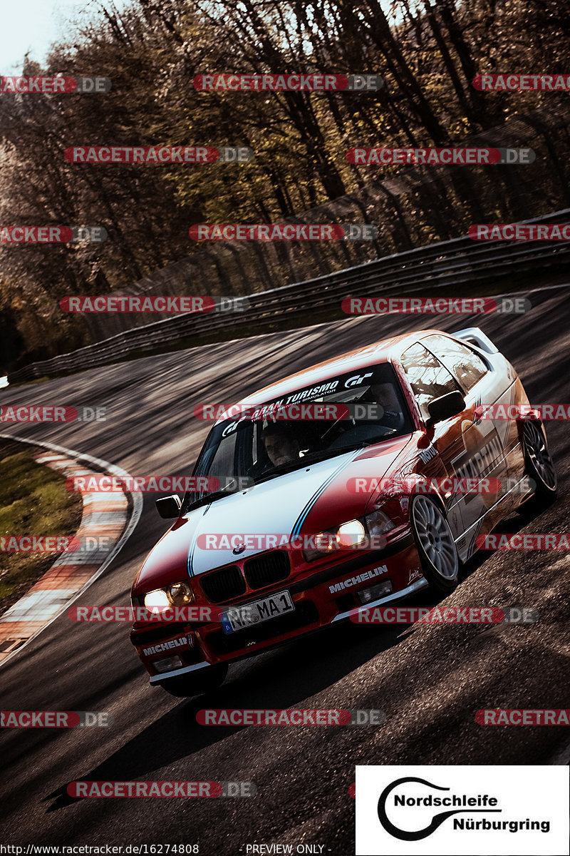 Bild #16274808 - Touristenfahrten Nürburgring Nordschleife (20.04.2022)