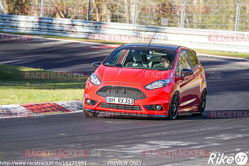 Bild #16275951 - Touristenfahrten Nürburgring Nordschleife (20.04.2022)