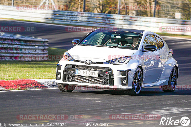 Bild #16276024 - Touristenfahrten Nürburgring Nordschleife (20.04.2022)