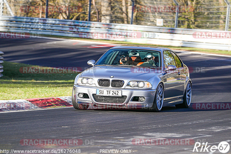 Bild #16276048 - Touristenfahrten Nürburgring Nordschleife (20.04.2022)