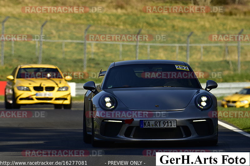 Bild #16277081 - Touristenfahrten Nürburgring Nordschleife (20.04.2022)