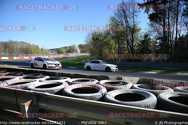 Bild #16277451 - Touristenfahrten Nürburgring Nordschleife (20.04.2022)