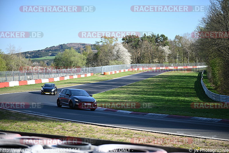 Bild #16277454 - Touristenfahrten Nürburgring Nordschleife (20.04.2022)
