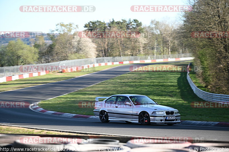 Bild #16277868 - Touristenfahrten Nürburgring Nordschleife (20.04.2022)