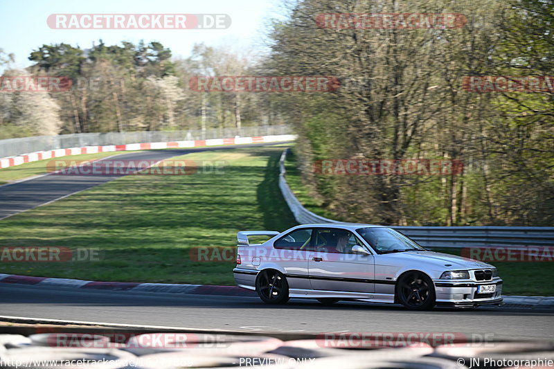 Bild #16277869 - Touristenfahrten Nürburgring Nordschleife (20.04.2022)