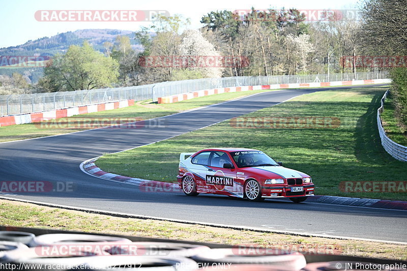 Bild #16277912 - Touristenfahrten Nürburgring Nordschleife (20.04.2022)