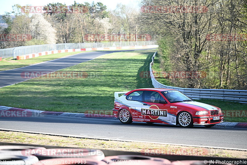 Bild #16277913 - Touristenfahrten Nürburgring Nordschleife (20.04.2022)