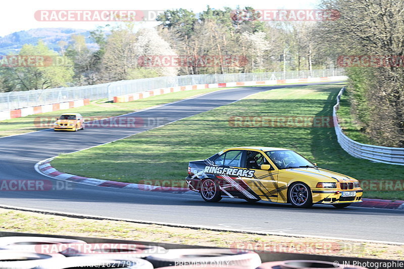 Bild #16277919 - Touristenfahrten Nürburgring Nordschleife (20.04.2022)