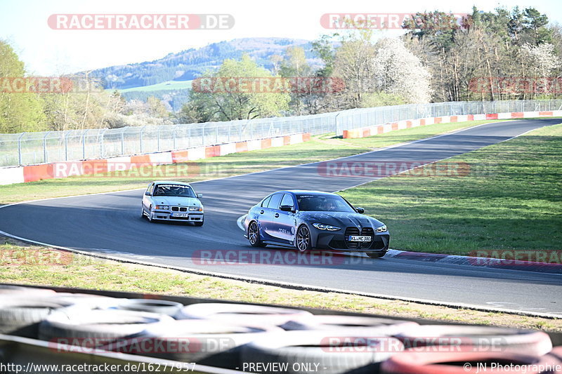 Bild #16277957 - Touristenfahrten Nürburgring Nordschleife (20.04.2022)