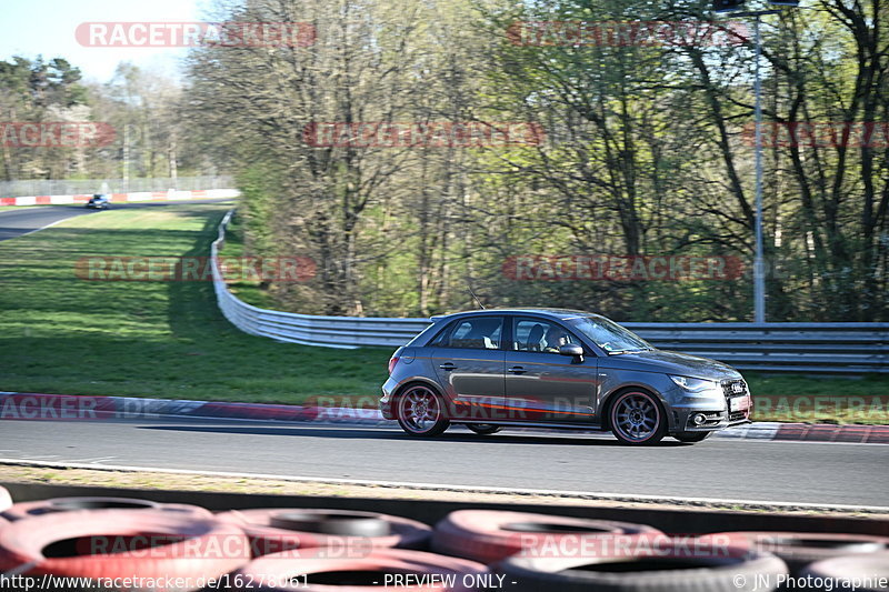 Bild #16278061 - Touristenfahrten Nürburgring Nordschleife (20.04.2022)