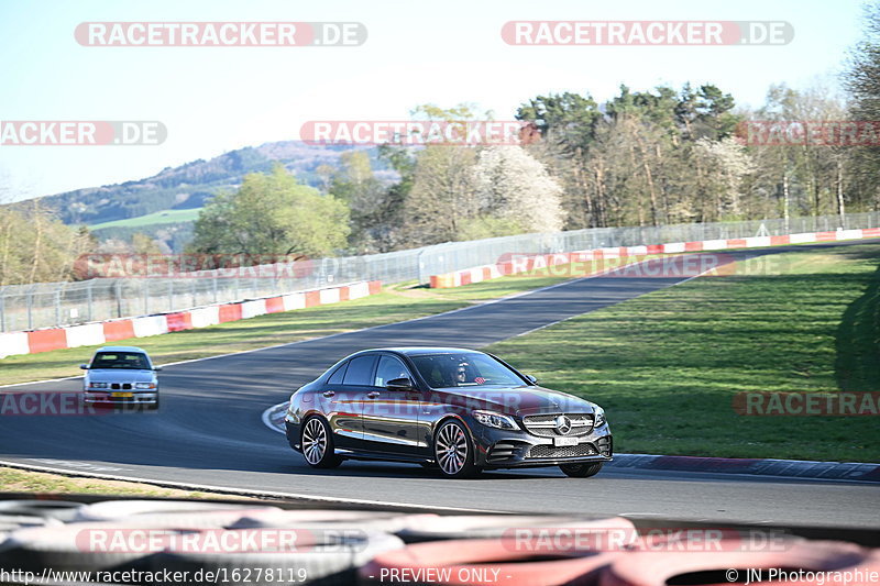 Bild #16278119 - Touristenfahrten Nürburgring Nordschleife (20.04.2022)