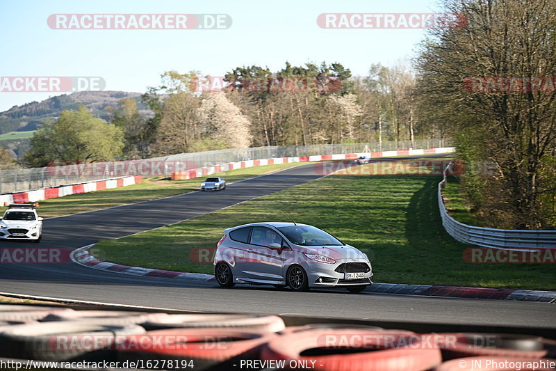 Bild #16278194 - Touristenfahrten Nürburgring Nordschleife (20.04.2022)