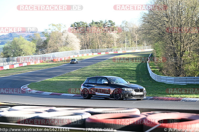 Bild #16278444 - Touristenfahrten Nürburgring Nordschleife (20.04.2022)