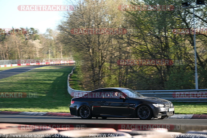 Bild #16278617 - Touristenfahrten Nürburgring Nordschleife (20.04.2022)