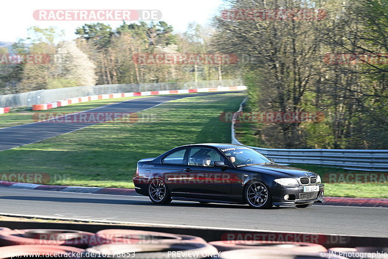 Bild #16278653 - Touristenfahrten Nürburgring Nordschleife (20.04.2022)