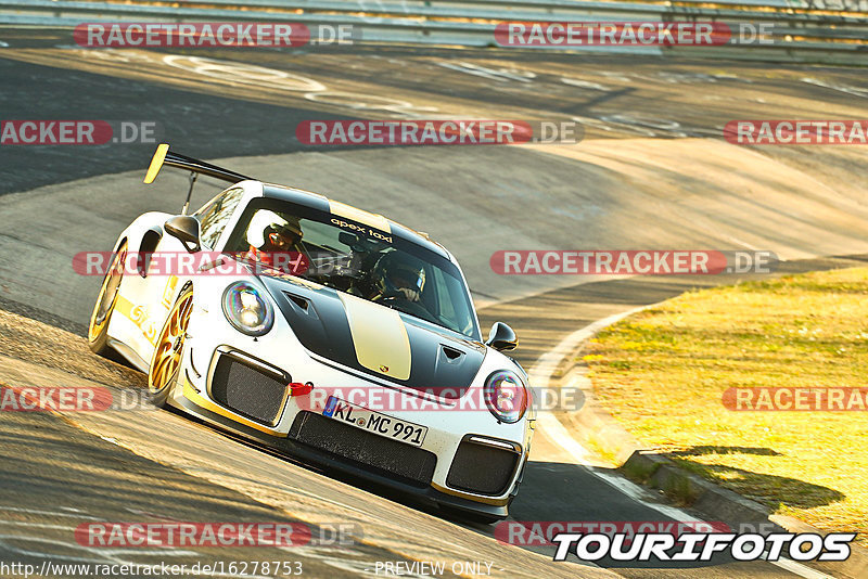 Bild #16278753 - Touristenfahrten Nürburgring Nordschleife (20.04.2022)