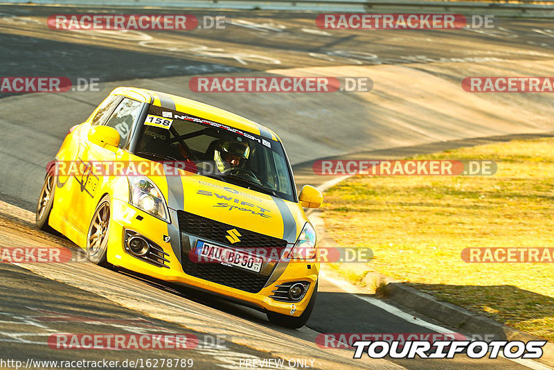 Bild #16278789 - Touristenfahrten Nürburgring Nordschleife (20.04.2022)