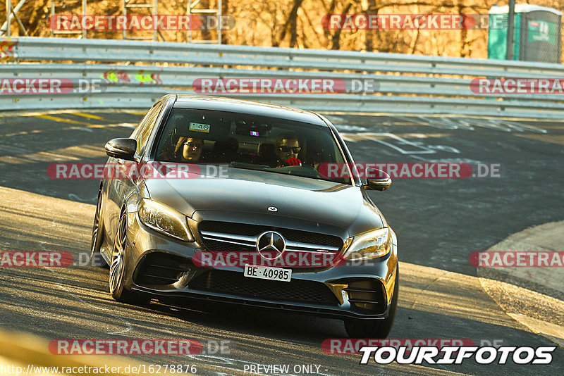 Bild #16278876 - Touristenfahrten Nürburgring Nordschleife (20.04.2022)