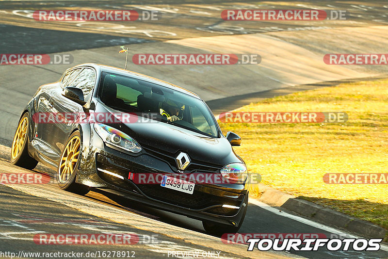 Bild #16278912 - Touristenfahrten Nürburgring Nordschleife (20.04.2022)