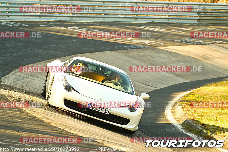 Bild #16278992 - Touristenfahrten Nürburgring Nordschleife (20.04.2022)