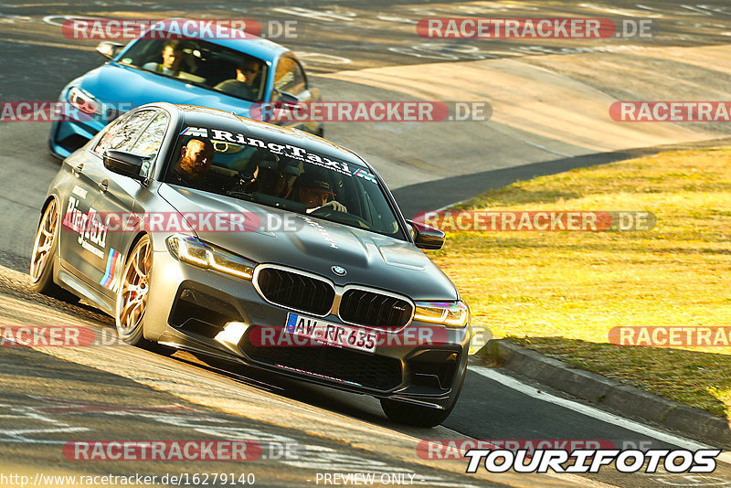 Bild #16279140 - Touristenfahrten Nürburgring Nordschleife (20.04.2022)