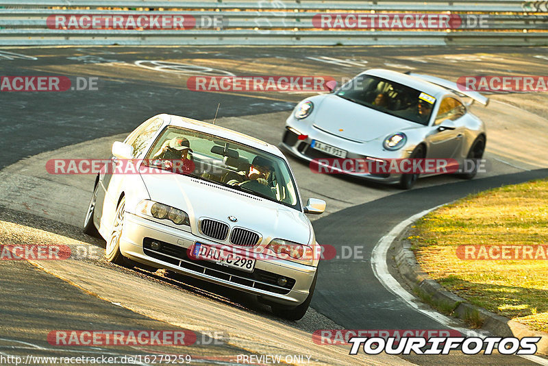 Bild #16279259 - Touristenfahrten Nürburgring Nordschleife (20.04.2022)