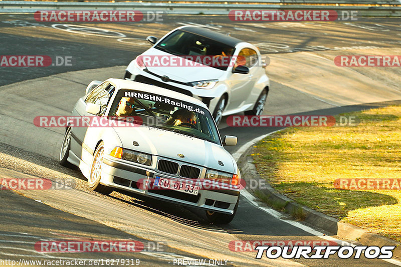 Bild #16279319 - Touristenfahrten Nürburgring Nordschleife (20.04.2022)