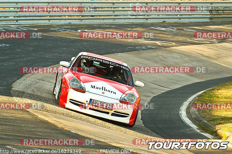 Bild #16279349 - Touristenfahrten Nürburgring Nordschleife (20.04.2022)