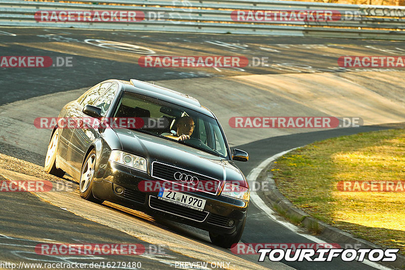 Bild #16279480 - Touristenfahrten Nürburgring Nordschleife (20.04.2022)