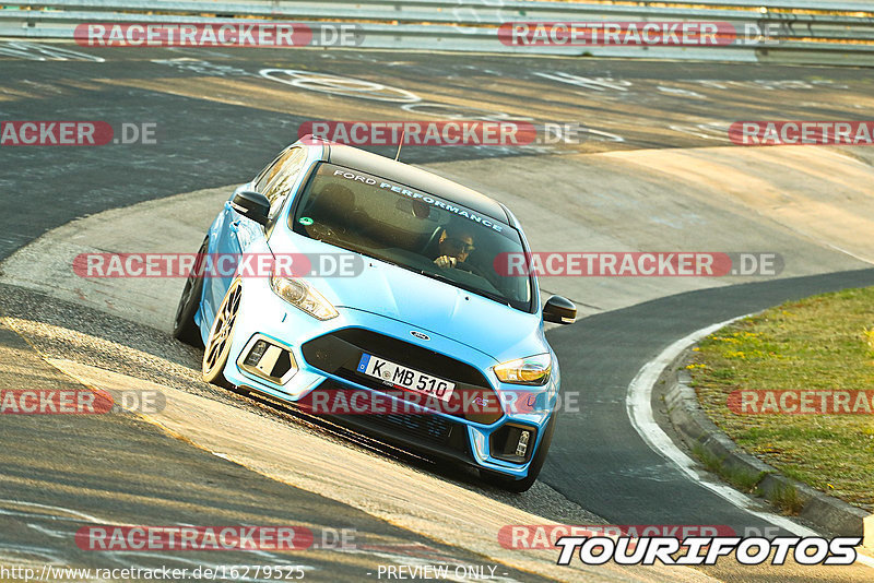 Bild #16279525 - Touristenfahrten Nürburgring Nordschleife (20.04.2022)