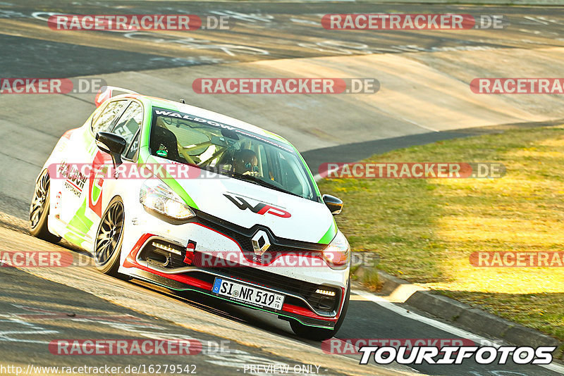 Bild #16279542 - Touristenfahrten Nürburgring Nordschleife (20.04.2022)