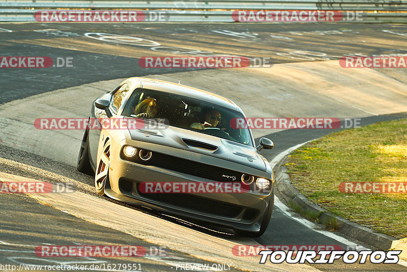 Bild #16279551 - Touristenfahrten Nürburgring Nordschleife (20.04.2022)