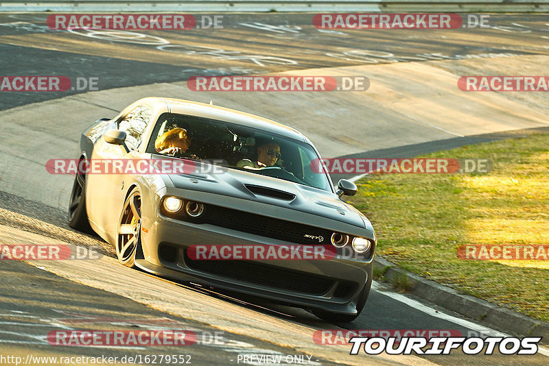 Bild #16279552 - Touristenfahrten Nürburgring Nordschleife (20.04.2022)