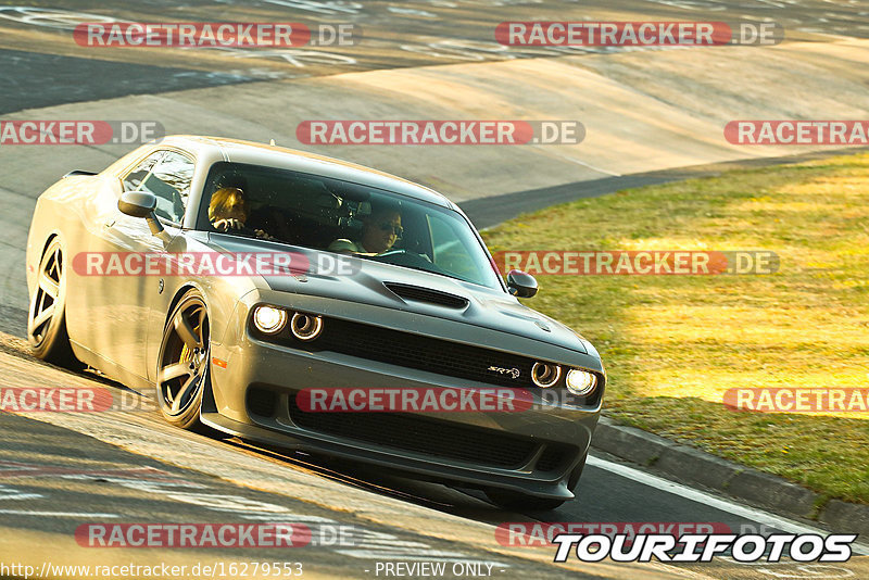 Bild #16279553 - Touristenfahrten Nürburgring Nordschleife (20.04.2022)