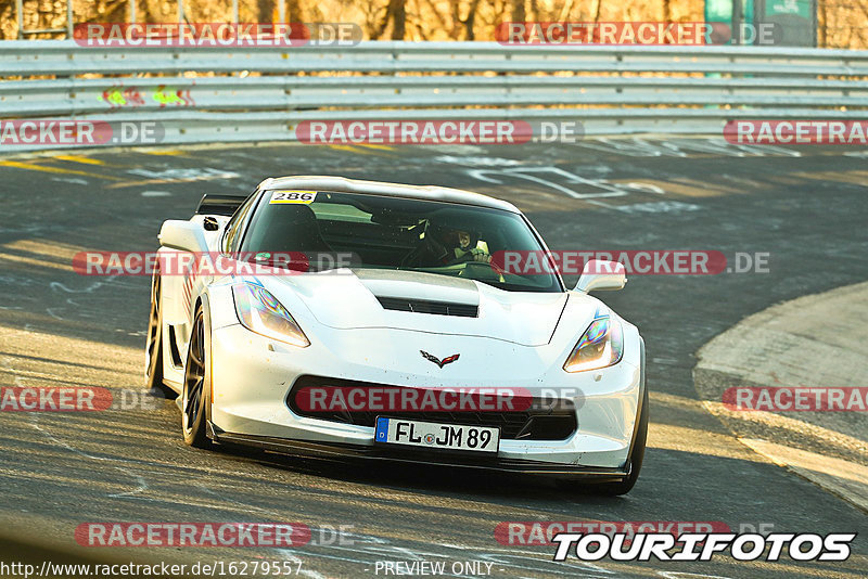 Bild #16279557 - Touristenfahrten Nürburgring Nordschleife (20.04.2022)