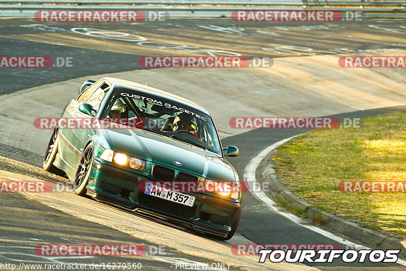 Bild #16279560 - Touristenfahrten Nürburgring Nordschleife (20.04.2022)