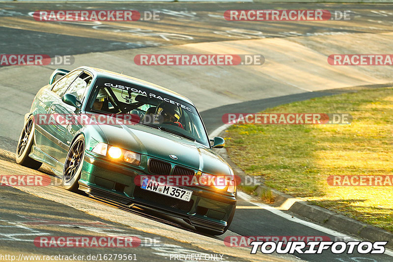 Bild #16279561 - Touristenfahrten Nürburgring Nordschleife (20.04.2022)