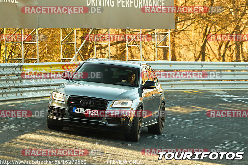 Bild #16279562 - Touristenfahrten Nürburgring Nordschleife (20.04.2022)