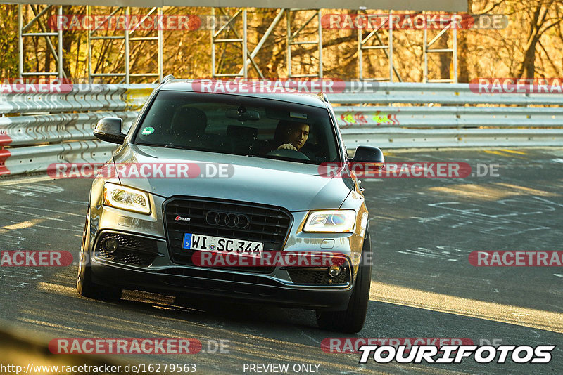 Bild #16279563 - Touristenfahrten Nürburgring Nordschleife (20.04.2022)