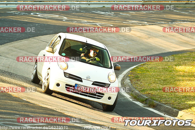 Bild #16279571 - Touristenfahrten Nürburgring Nordschleife (20.04.2022)