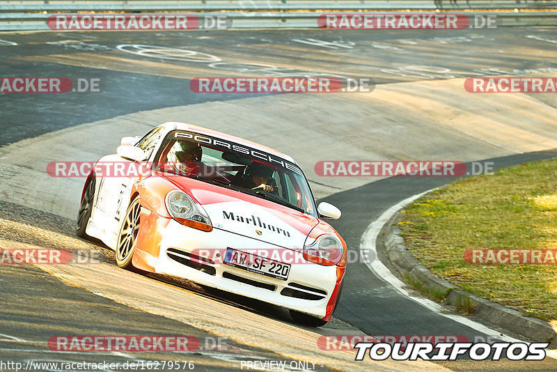 Bild #16279576 - Touristenfahrten Nürburgring Nordschleife (20.04.2022)