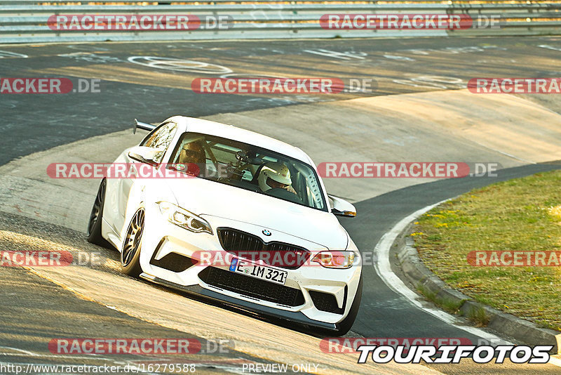 Bild #16279588 - Touristenfahrten Nürburgring Nordschleife (20.04.2022)