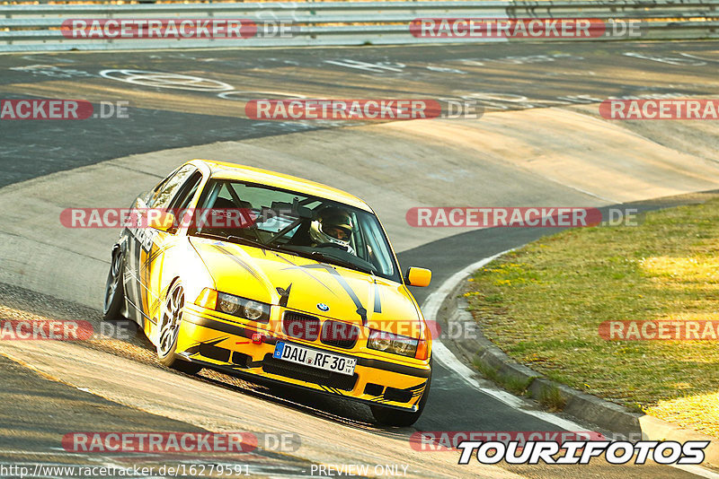 Bild #16279591 - Touristenfahrten Nürburgring Nordschleife (20.04.2022)