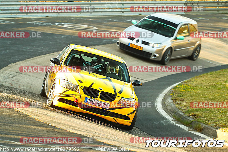 Bild #16279592 - Touristenfahrten Nürburgring Nordschleife (20.04.2022)